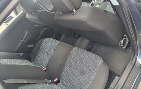KIA cee'd I рестайлинг, 2008 год, 675 000 рублей, 11 фотография