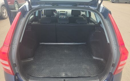 KIA cee'd I рестайлинг, 2008 год, 675 000 рублей, 14 фотография