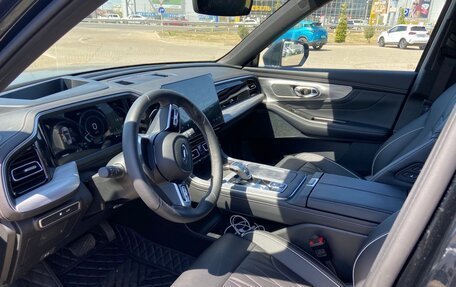 GAC GS8, 2024 год, 3 900 000 рублей, 7 фотография