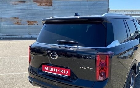 GAC GS8, 2024 год, 3 900 000 рублей, 5 фотография