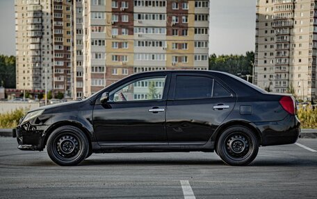 Geely MK I рестайлинг, 2012 год, 180 000 рублей, 5 фотография