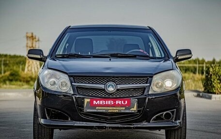 Geely MK I рестайлинг, 2012 год, 180 000 рублей, 3 фотография