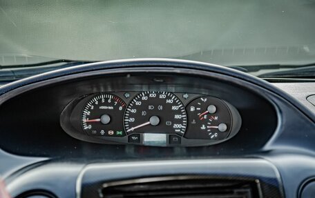 Geely MK I рестайлинг, 2012 год, 180 000 рублей, 13 фотография