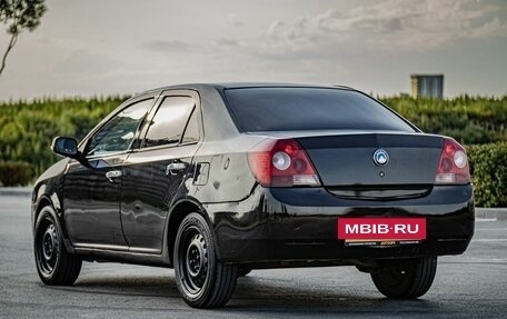 Geely MK I рестайлинг, 2012 год, 180 000 рублей, 6 фотография