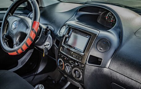 Geely MK I рестайлинг, 2012 год, 180 000 рублей, 16 фотография