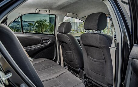 Geely MK I рестайлинг, 2012 год, 180 000 рублей, 18 фотография