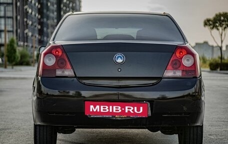 Geely MK I рестайлинг, 2012 год, 180 000 рублей, 7 фотография