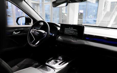 Haval Jolion, 2025 год, 2 399 000 рублей, 10 фотография