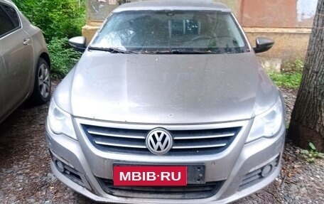 Volkswagen Passat CC I рестайлинг, 2010 год, 320 000 рублей, 7 фотография