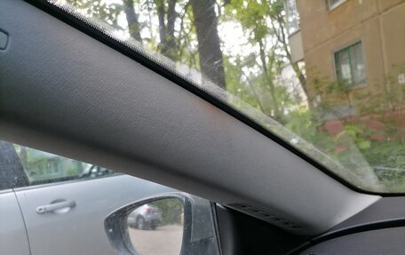 Volkswagen Passat CC I рестайлинг, 2010 год, 320 000 рублей, 24 фотография