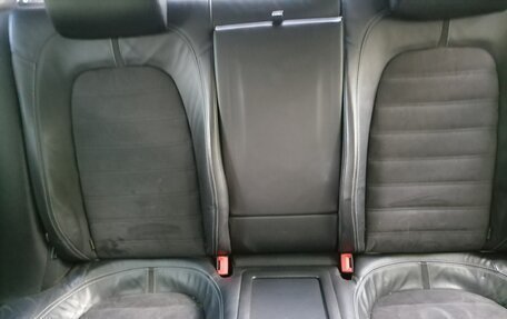 Volkswagen Passat CC I рестайлинг, 2010 год, 320 000 рублей, 31 фотография