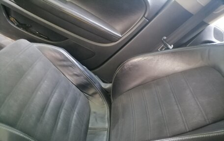 Volkswagen Passat CC I рестайлинг, 2010 год, 320 000 рублей, 32 фотография