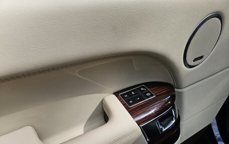 Land Rover Range Rover IV рестайлинг, 2014 год, 4 100 000 рублей, 13 фотография