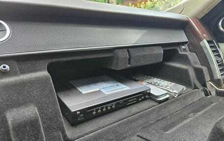 Land Rover Range Rover IV рестайлинг, 2014 год, 4 100 000 рублей, 20 фотография
