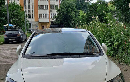 Honda Civic VIII, 2010 год, 1 000 000 рублей, 3 фотография