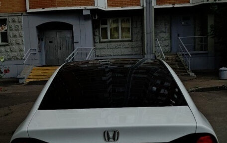 Honda Civic VIII, 2010 год, 1 000 000 рублей, 4 фотография