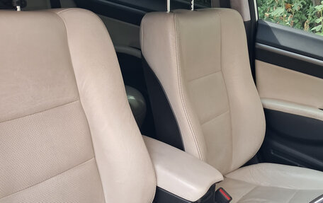 Honda Civic VIII, 2010 год, 1 000 000 рублей, 6 фотография