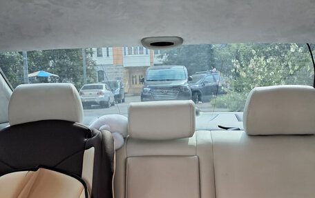 Honda Civic VIII, 2010 год, 1 000 000 рублей, 10 фотография