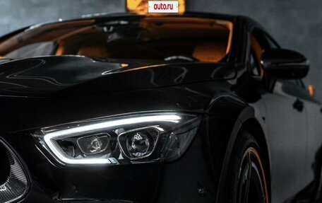 Mercedes-Benz AMG GT I рестайлинг, 2025 год, 72 900 000 рублей, 7 фотография