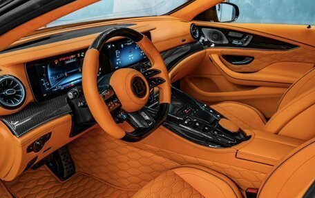 Mercedes-Benz AMG GT I рестайлинг, 2025 год, 72 900 000 рублей, 2 фотография