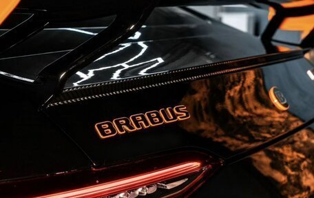 Mercedes-Benz AMG GT I рестайлинг, 2025 год, 72 900 000 рублей, 8 фотография