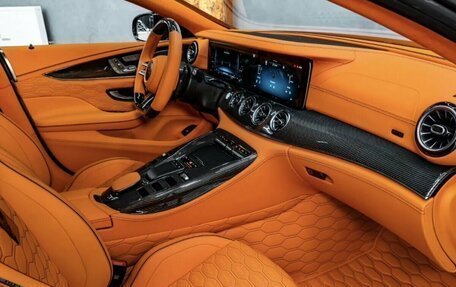 Mercedes-Benz AMG GT I рестайлинг, 2025 год, 72 900 000 рублей, 10 фотография