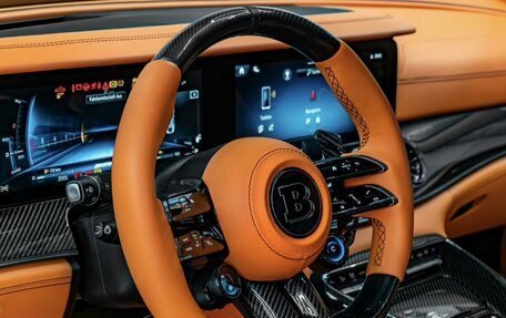 Mercedes-Benz AMG GT I рестайлинг, 2025 год, 72 900 000 рублей, 12 фотография