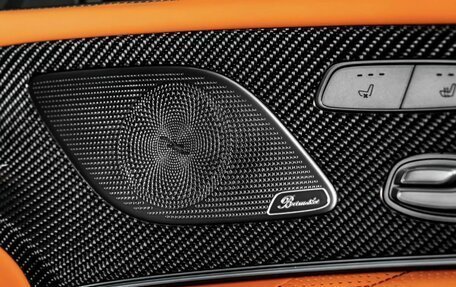 Mercedes-Benz AMG GT I рестайлинг, 2025 год, 72 900 000 рублей, 18 фотография