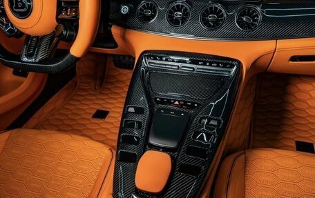 Mercedes-Benz AMG GT I рестайлинг, 2025 год, 72 900 000 рублей, 14 фотография