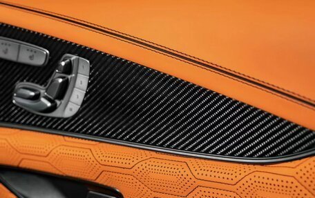 Mercedes-Benz AMG GT I рестайлинг, 2025 год, 72 900 000 рублей, 17 фотография