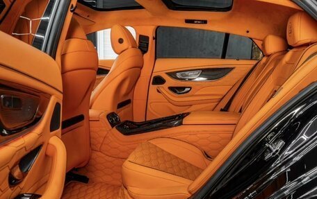 Mercedes-Benz AMG GT I рестайлинг, 2025 год, 72 900 000 рублей, 11 фотография
