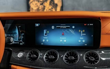 Mercedes-Benz AMG GT I рестайлинг, 2025 год, 72 900 000 рублей, 13 фотография