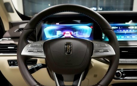 FAW Bestune T77, 2023 год, 2 076 000 рублей, 9 фотография