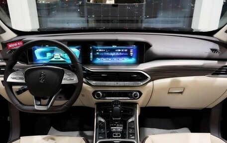FAW Bestune T77, 2023 год, 2 076 000 рублей, 8 фотография
