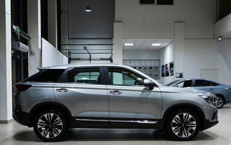 FAW Bestune T77, 2023 год, 2 076 000 рублей, 6 фотография