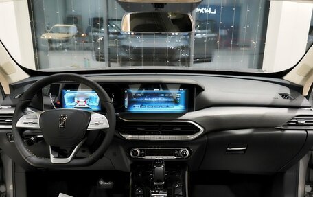 FAW Bestune T77, 2023 год, 2 076 000 рублей, 10 фотография