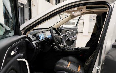FAW Bestune T77, 2023 год, 2 076 000 рублей, 7 фотография