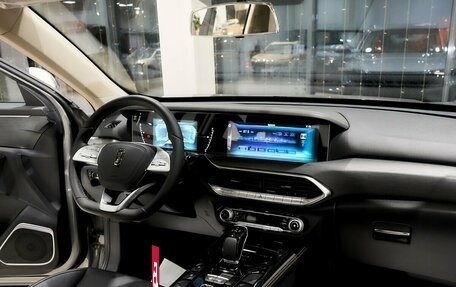 FAW Bestune T77, 2023 год, 2 076 000 рублей, 9 фотография