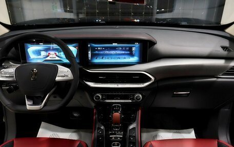FAW Bestune T77, 2023 год, 2 076 000 рублей, 10 фотография