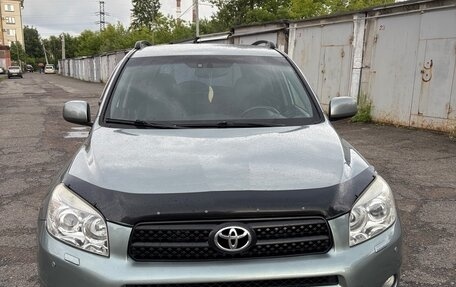Toyota RAV4, 2006 год, 1 300 000 рублей, 2 фотография