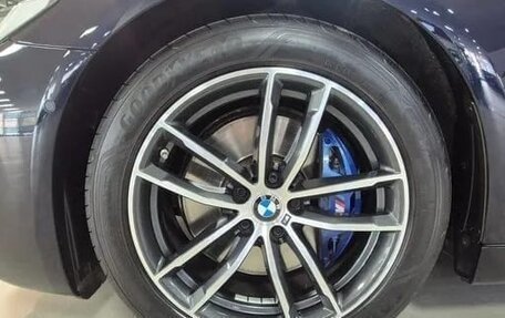 BMW 5 серия, 2022 год, 3 770 000 рублей, 10 фотография