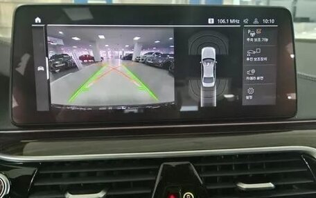 BMW 5 серия, 2022 год, 3 770 000 рублей, 17 фотография