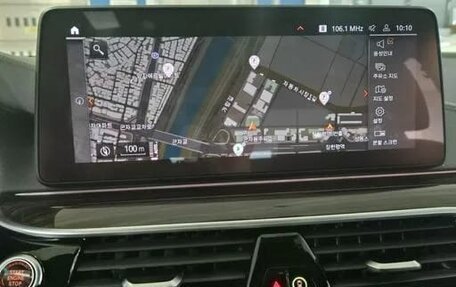 BMW 5 серия, 2022 год, 3 770 000 рублей, 16 фотография