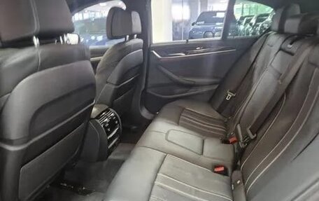 BMW 5 серия, 2022 год, 3 770 000 рублей, 19 фотография