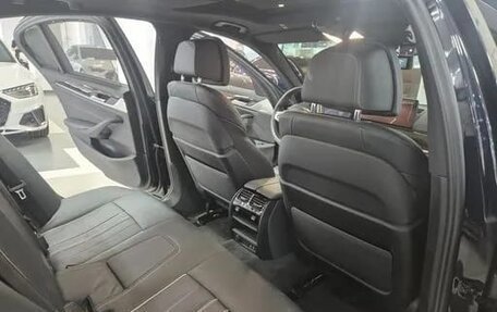 BMW 5 серия, 2022 год, 3 770 000 рублей, 20 фотография
