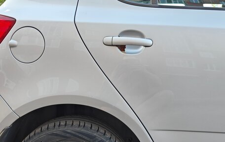 Skoda Fabia II, 2012 год, 450 000 рублей, 13 фотография