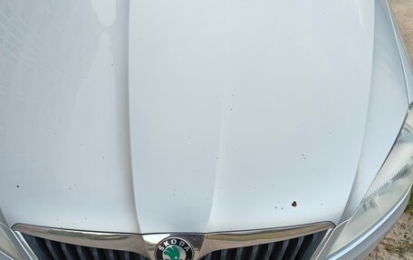 Skoda Fabia II, 2012 год, 450 000 рублей, 16 фотография