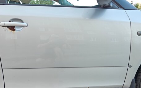 Skoda Fabia II, 2012 год, 450 000 рублей, 15 фотография