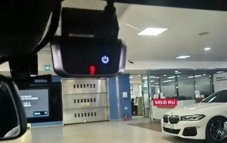 BMW 5 серия, 2022 год, 3 770 000 рублей, 18 фотография