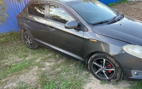 Chery Bonus (A13), 2011 год, 400 000 рублей, 2 фотография